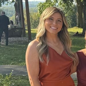 Meet your Posher, Melissa